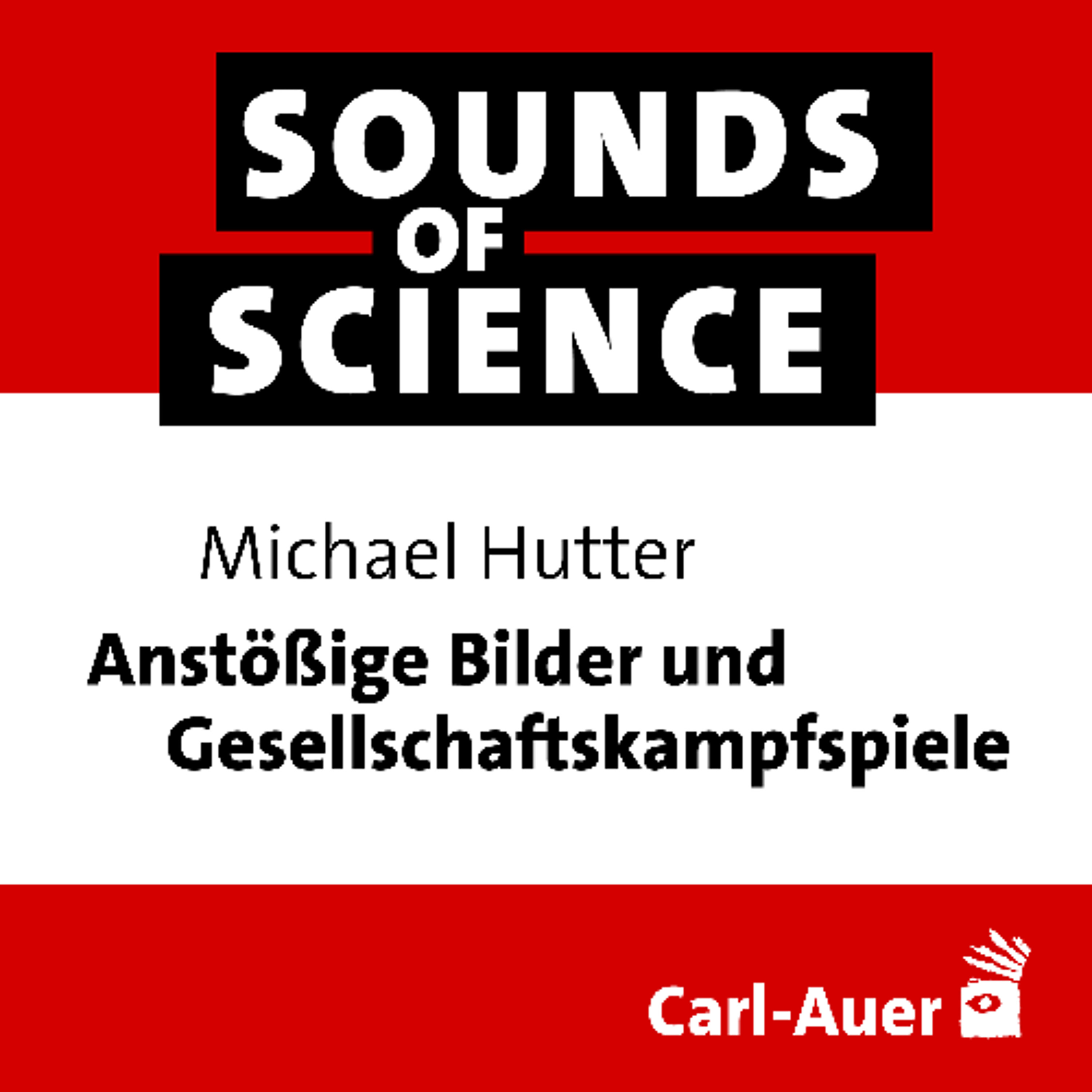 Carl-Auer Sounds of Science