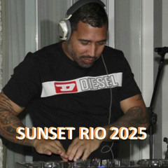 SUNSET RIO 2025 - DJ ANDRE NS