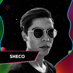 Sheco - Live at Electric Daisy Carnival México 2020