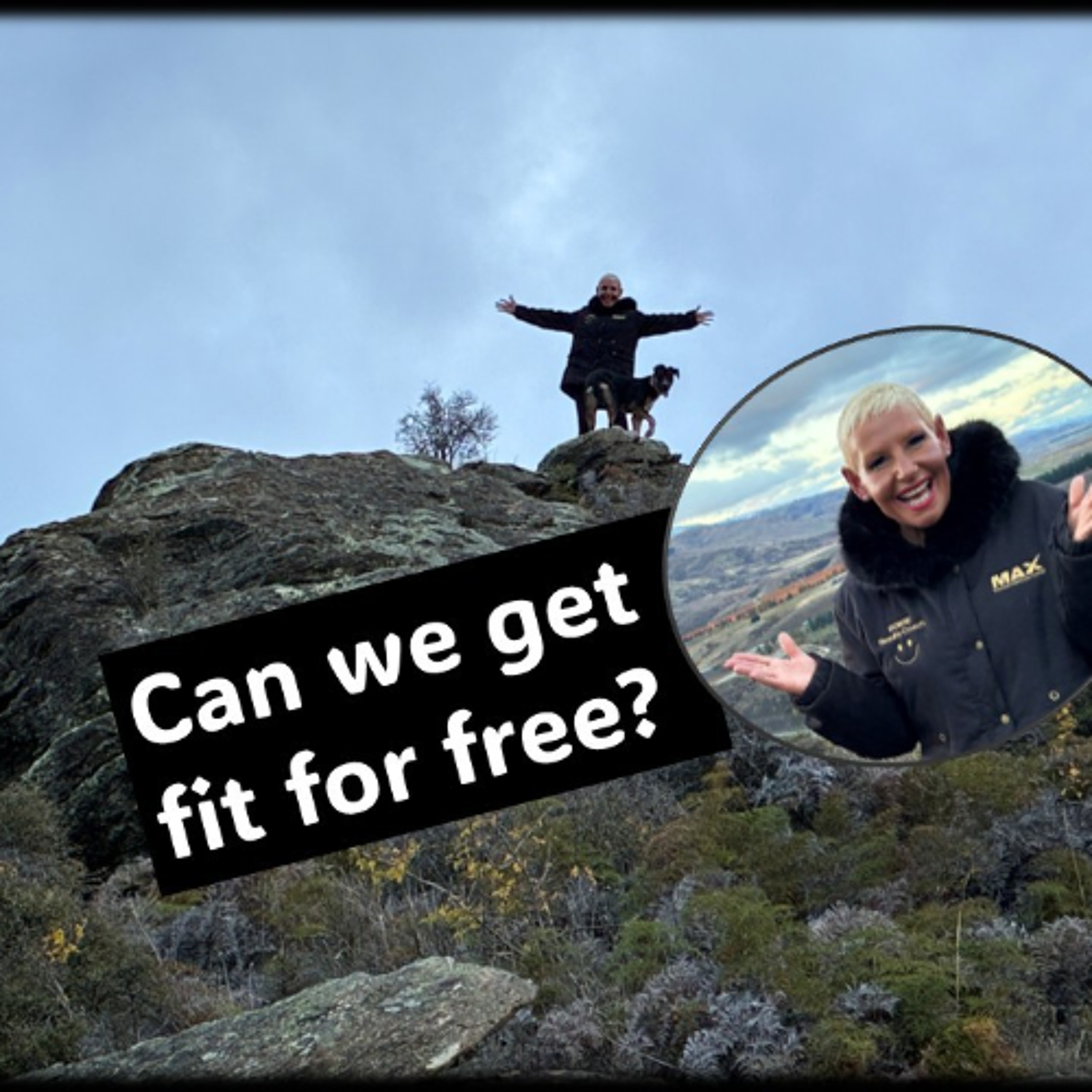 Can we get Fit or Free