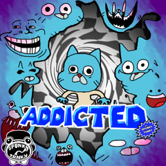 Addicted (FNF Elmore: Ending Pain Ost)