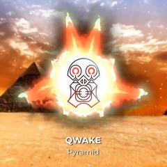 Qwake - Pyramid
