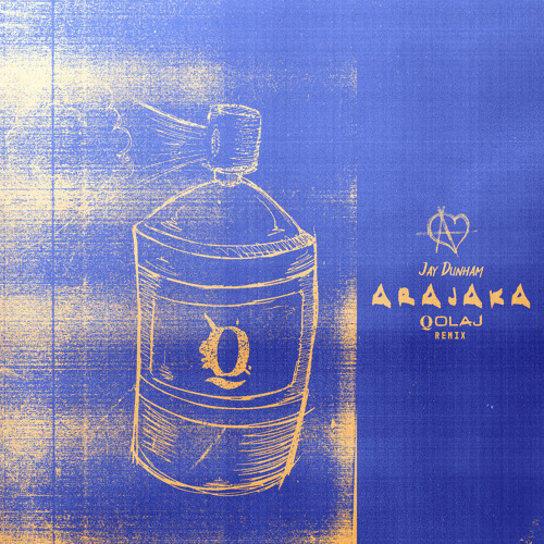 Stream Jay Dunham - Arajaka (Qolaj Remix) by Qolaj | Listen online for ...