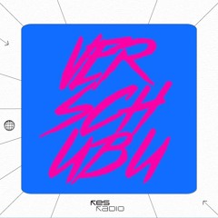Verschub #46 / Powerbaby 1000 Watt