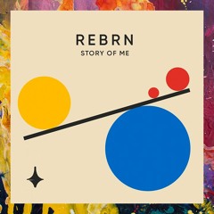 PREMIERE: Rebrn — Do De Te (HIGHLITE Remix) [Kinetika Music]