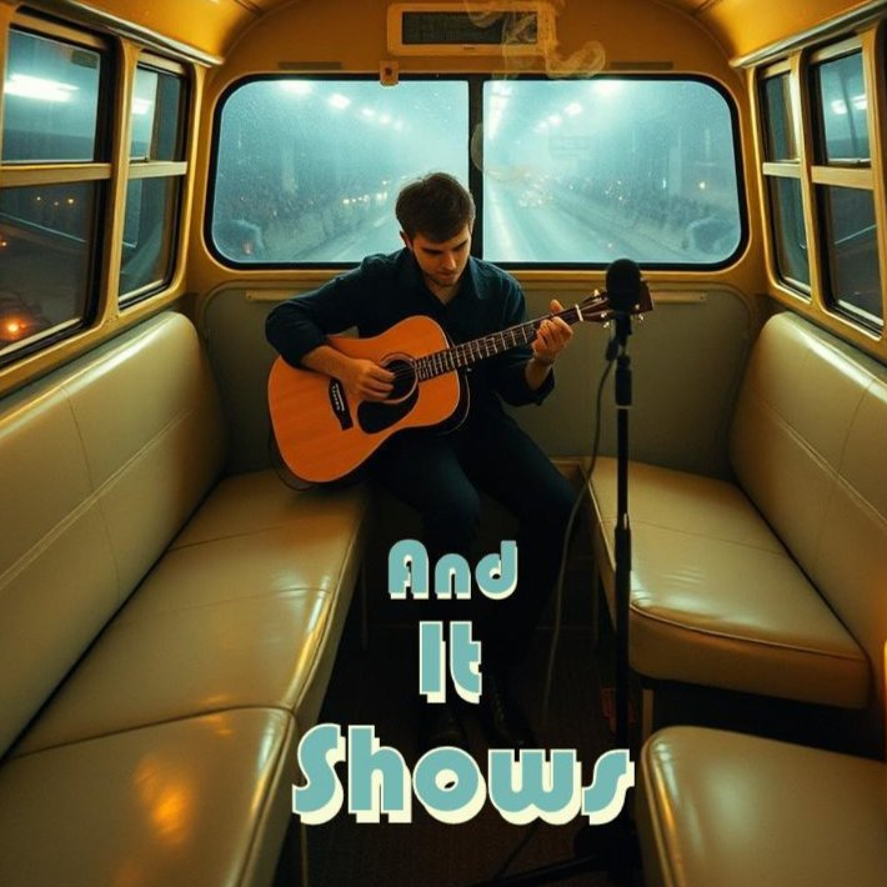 And It Shows episode artwork