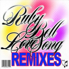 Ruby Bell - Love Song (Locksi Version)