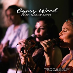 Gypsy Weed (feat. Megan Letts)