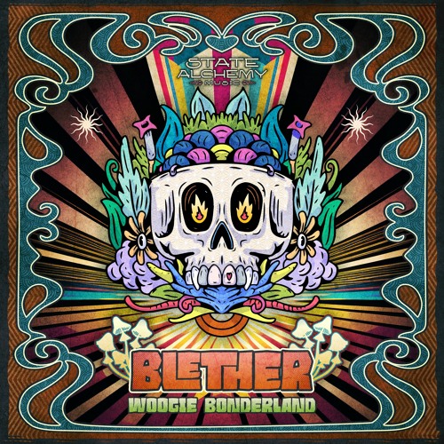 Blether | Woogie Bonderland (FREE DOWNLOAD)