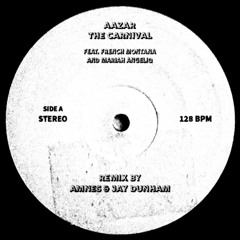 Aazar - The Carnival (AMNES & Jay Dunham Remix) (FREE DL)