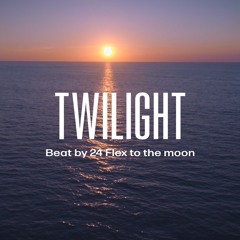[Free]Juice WRLD Type Beat x The Kid LAROI Type Beat [2023] - "Twilight"