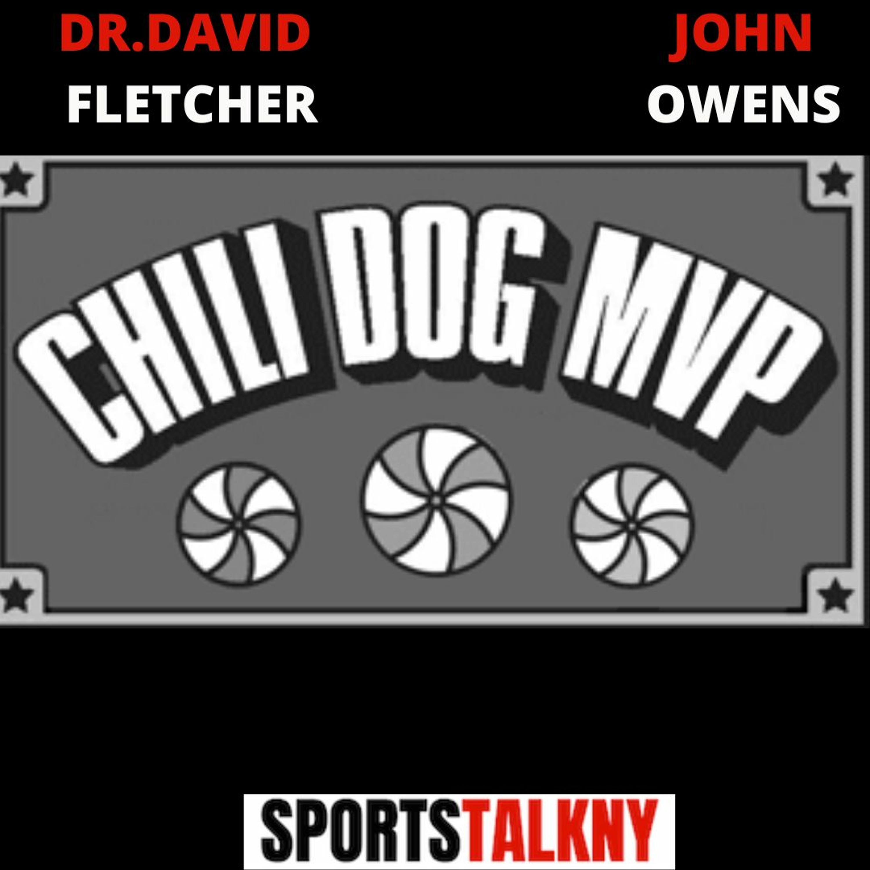 WLIE 540 AM SPORTSTALKNY