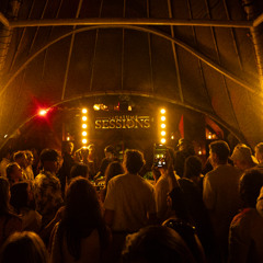 RENÊ @ Vagalume, With HVOB  [March 27, 2025]