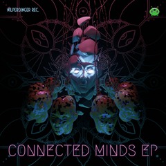 Connected Minds EP