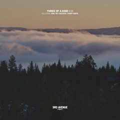 Between Breaths (Original Mix)