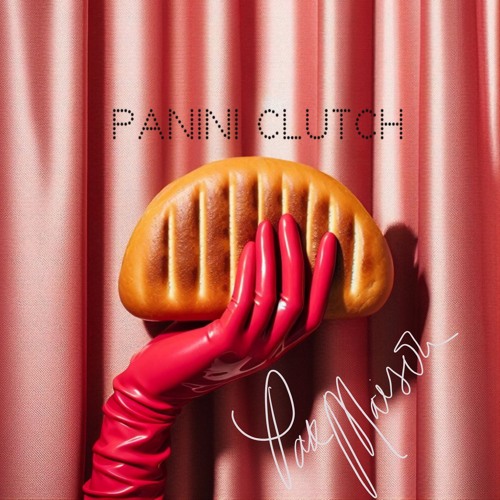 Panini Clutch