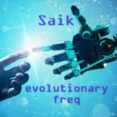 Saik - Evolutionary Freq