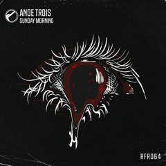 AnDe Trois - Vigorous (Original Mix)