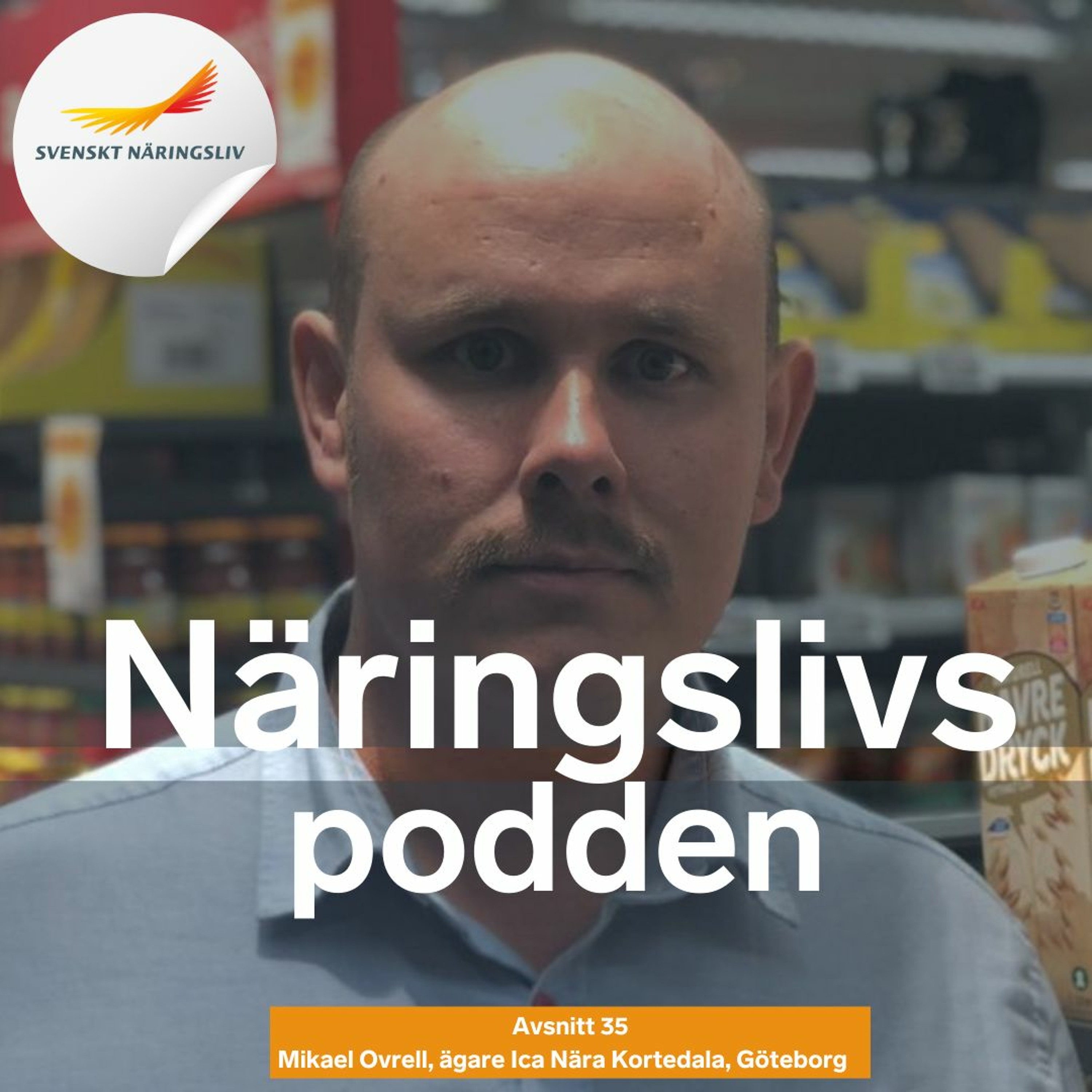 Näringslivspodden