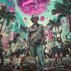 🌴🎶 五十路の童貞デビュー (Estreia do Virgem Cinquentão) 🎶🌴
