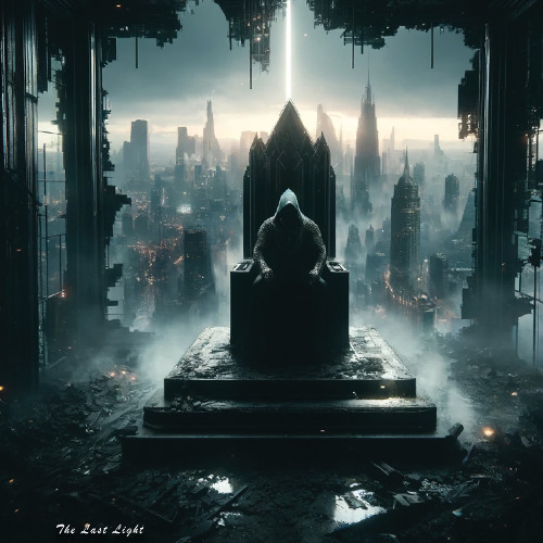 The Last Light