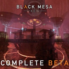 Black Mesa Xen - Ascension (Ambience Revers Version)