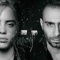 Hossam Habib - Faraa' Keteer & Billie Eilish - ilomilo (MBNN Remix) (SHEHADEH MASHUP 2021)