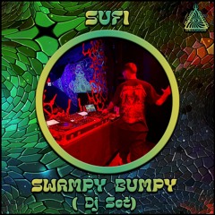 Sufi - Swampy Bumpy (Dj Set) - September 2023 Series