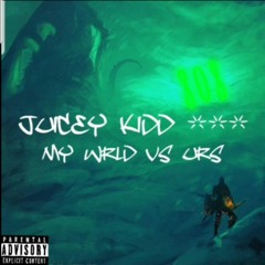 Why(Juicey KIDD) featuring vxlious