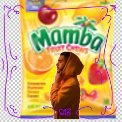 Marvelous Mamba