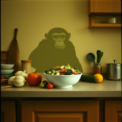 salade césar - DE