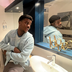 I Wouldn't Know (prod. 30nickk)