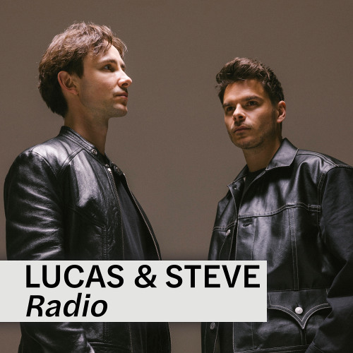 Lucas & Steve Radio 109
