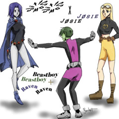 BeastBoy w Josîe Prod fatheryelvy