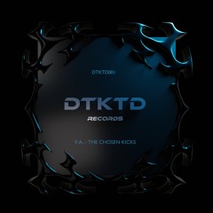 Premiere: RUMANU - SIMBOLICA [DTKTD Records]