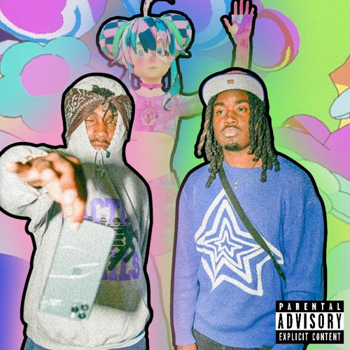 Yameii x Cochise x $NOT - FLOOZIE v.2.0