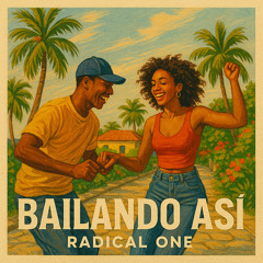 Bailando Asi