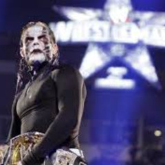 JEFF HARDY + (Prod. Mizuho)