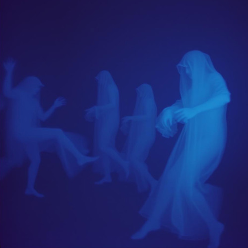 Cold Touch