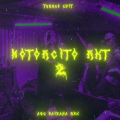 MOTORCITO RKT 2 (Rkt) - Agu Maidana Rmx