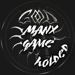 MANX GAM3 HOLDED