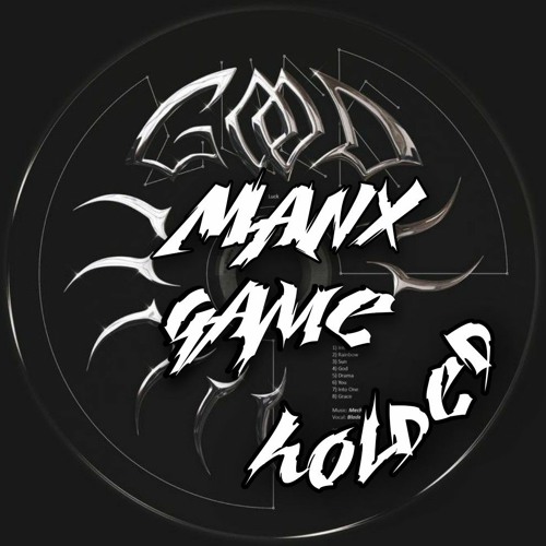 MANX GAM3 HOLDED