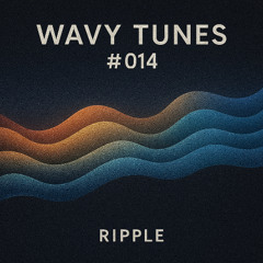 Wavy Tunes #014