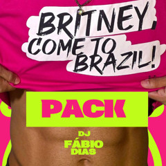BRITNEY SPEARS PACK (BUY / SALE / DOWNLOAD)