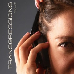 Transgressions Podcast 05 - Lore Iturralde