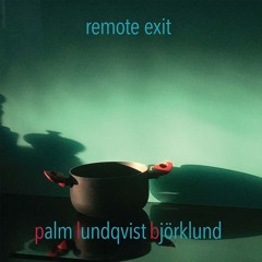 PLB - Remote Exit (dp27 - 2024)