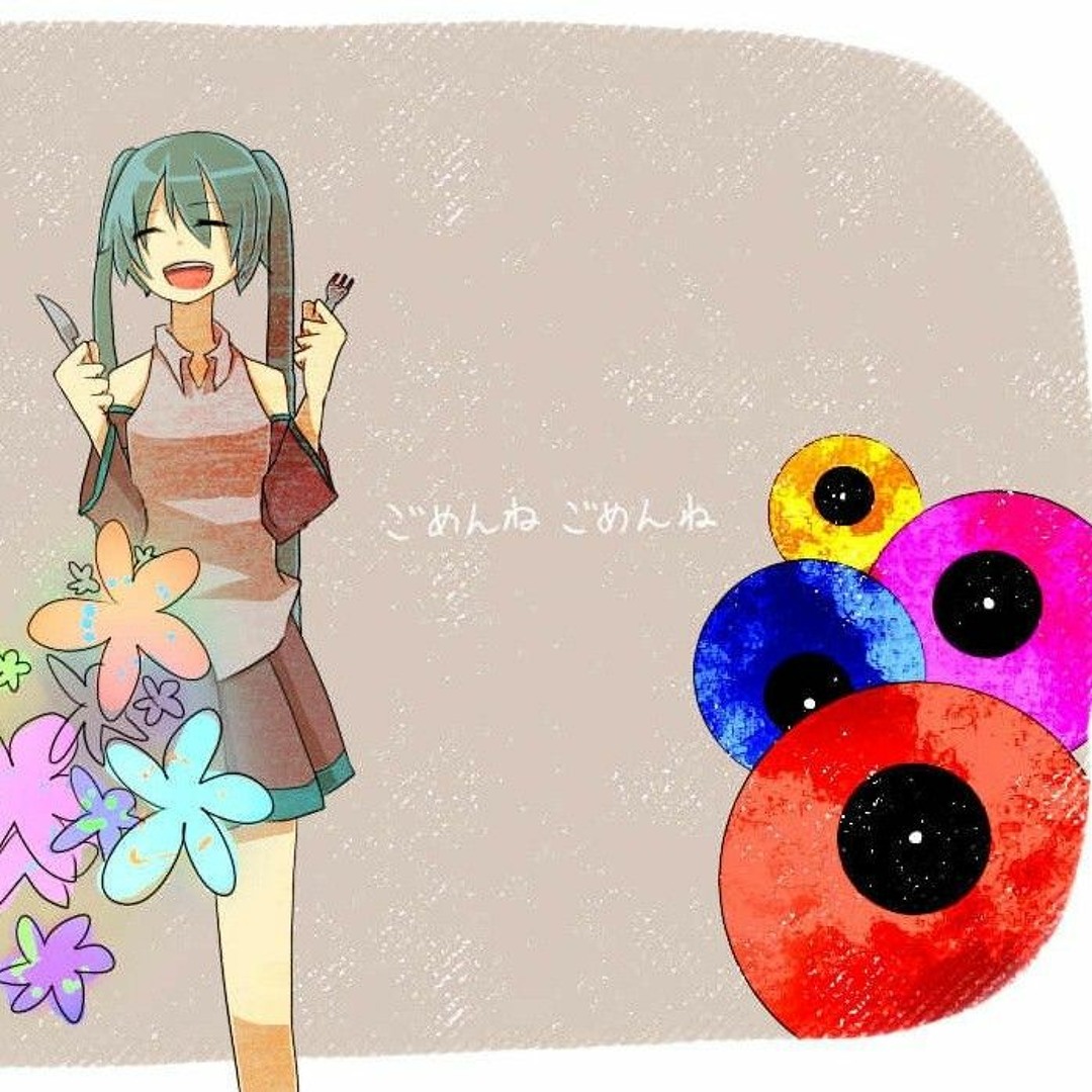 Stream Kikuo-ごめんね ごめんね(clt Jersey Club Edit) by rivxt