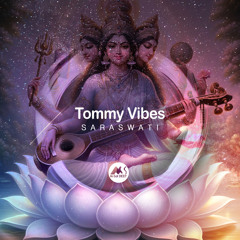 Tommy Vibes - Saraswati [M-Sol DEEP]