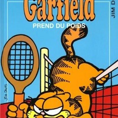 get⚡[PDF]❤ Garfield, tome 1 : Garfield prend du poids (GARFIELD, 1) (French Edition)