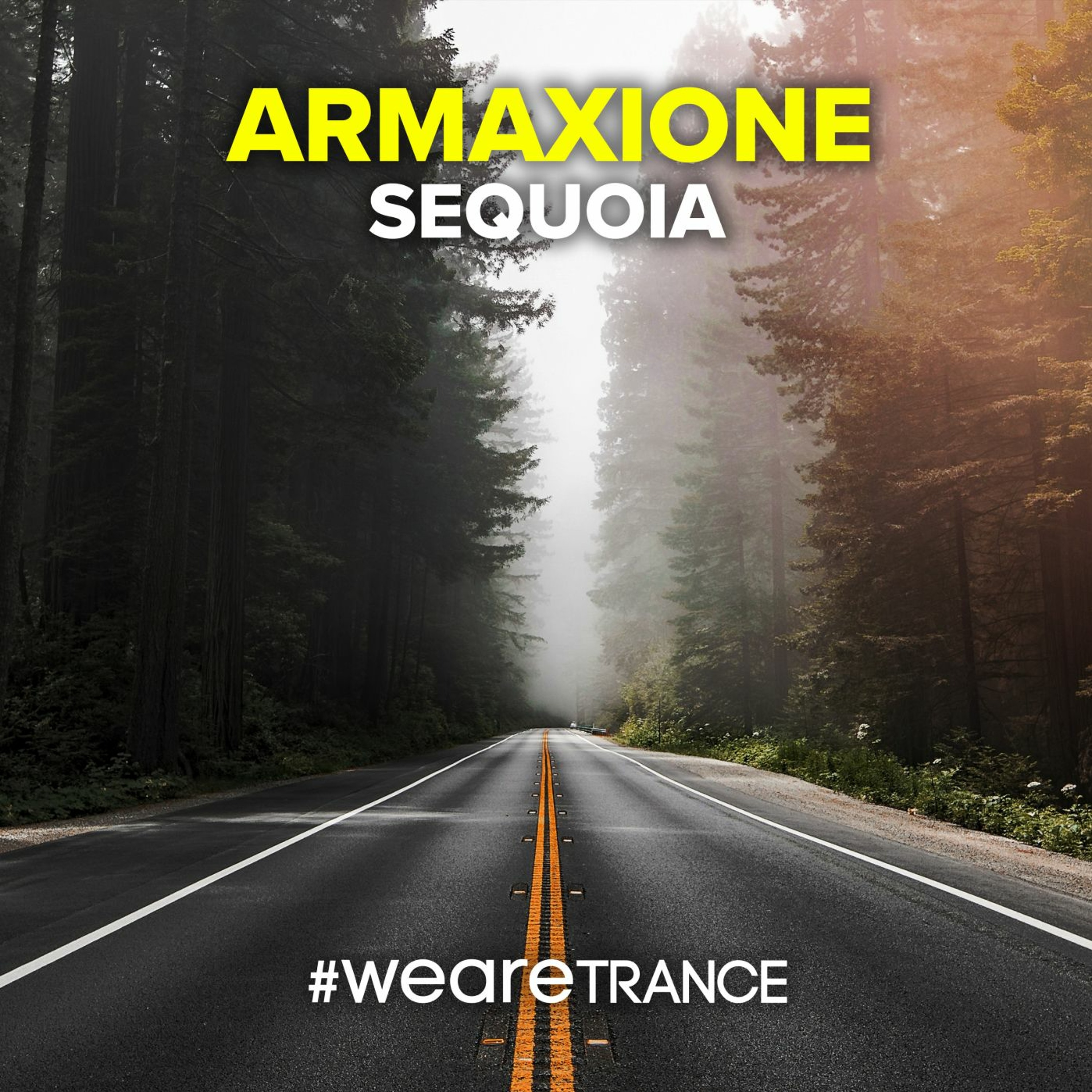 Armaxione - Sequoia episode artwork